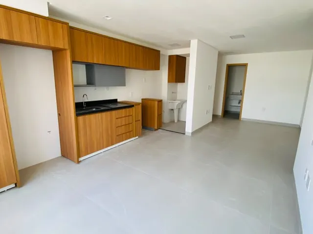Apartamento para locação, Nest 23, Setor Bueno, Goiânia, GO