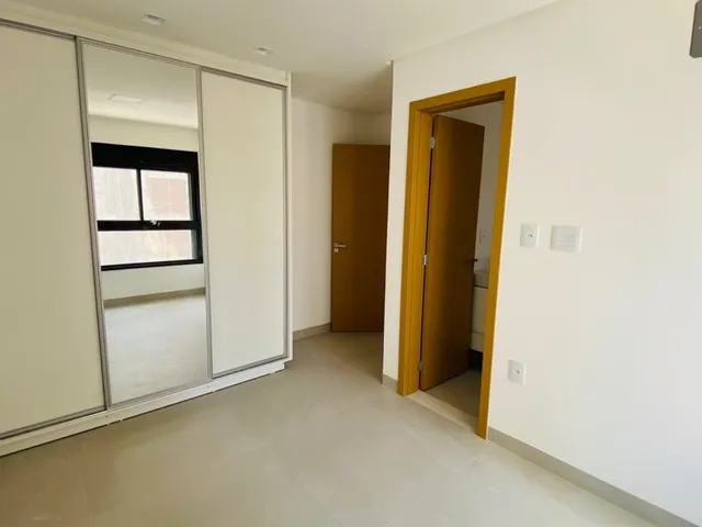 Apartamento para locação, Nest 23, Setor Bueno, Goiânia, GO