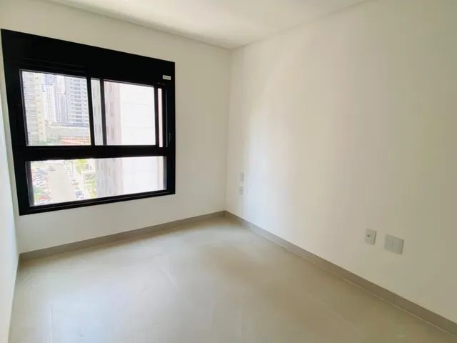 Apartamento para locação, Nest 23, Setor Bueno, Goiânia, GO