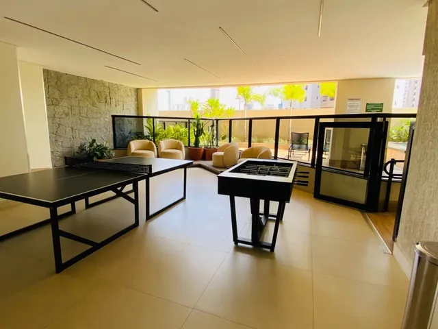 Apartamento para locação, Nest 23, Setor Bueno, Goiânia, GO