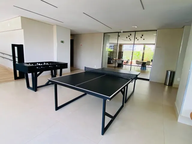 Apartamento para locação, Nest 23, Setor Bueno, Goiânia, GO