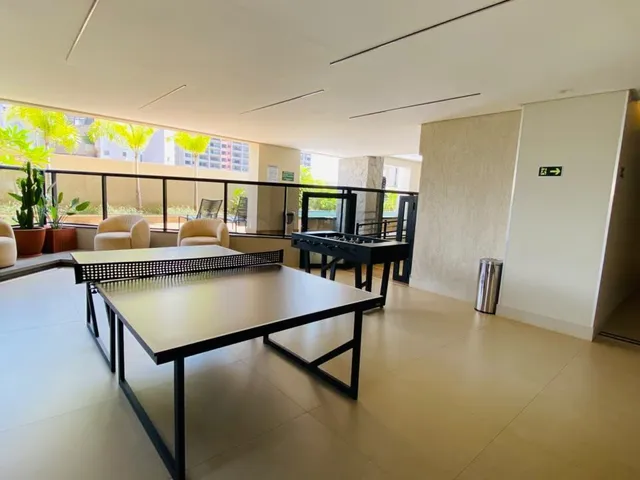 Apartamento para locação, Nest 23, Setor Bueno, Goiânia, GO