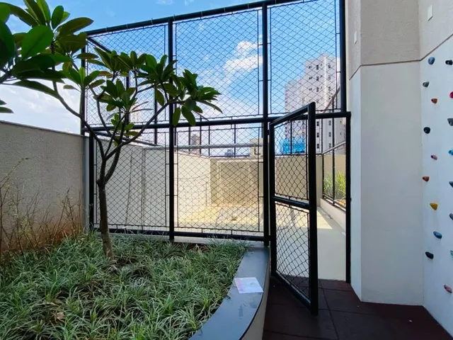 Apartamento para locação, Nest 23, Setor Bueno, Goiânia, GO