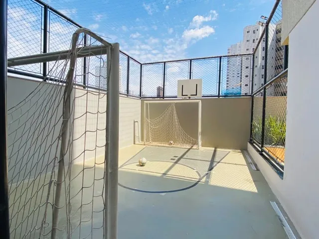 Apartamento para locação, Nest 23, Setor Bueno, Goiânia, GO