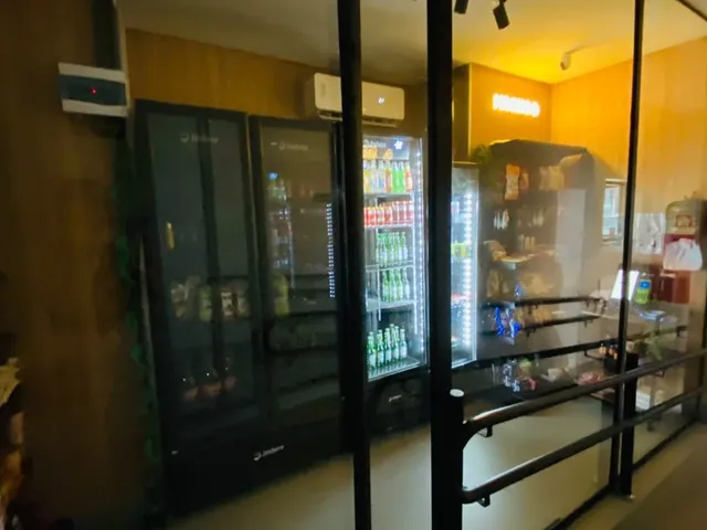 Apartamento para locação, Nest 23, Setor Bueno, Goiânia, GO