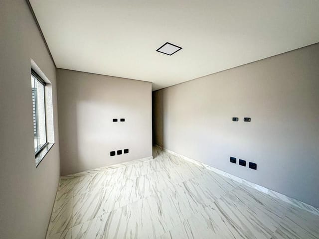 Apartamento com 64m² 2 quartos e 1 banheiro, à venda, no bairro Vila Helena em Santo André