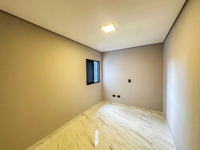 Apartamento com 64m² 2 quartos e 1 banheiro, à venda, no bairro Vila Helena em Santo André
