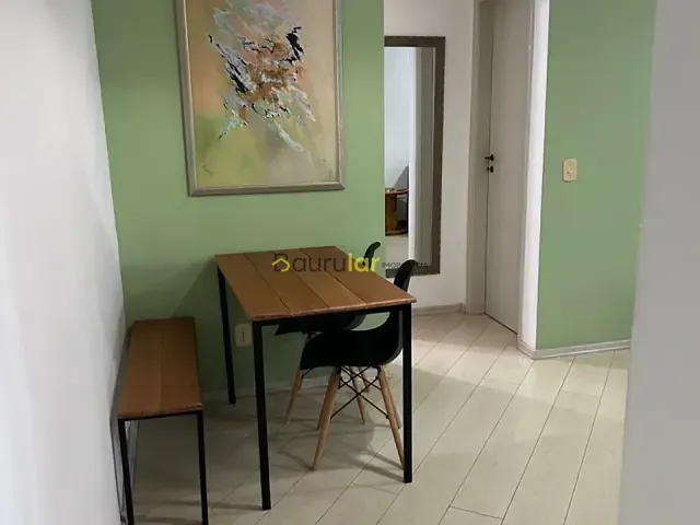 Apartamento 1 quarto e 1 banheiro, à venda, no bairro Jardim Brasil em Bauru