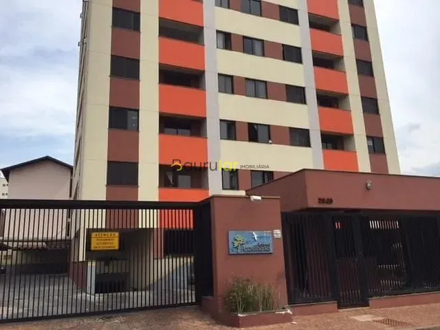 Apartamento 1 quarto e 1 banheiro, à venda, no bairro Jardim Brasil em Bauru