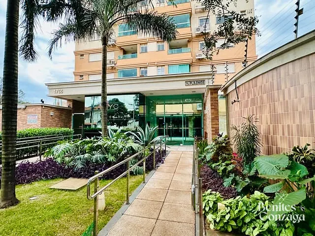Apartamento 2 quartos e 2 banheiros, à venda, no bairro Zona 08 em Maringá