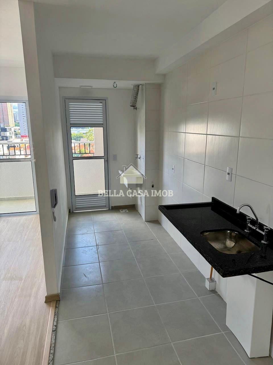 Apartamento à venda com 2 quartos, 61m² - Foto 3