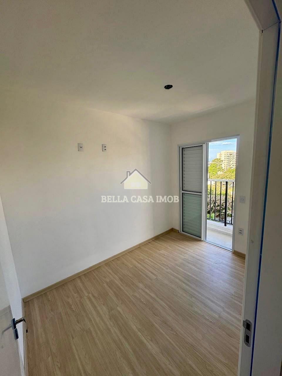 Apartamento à venda com 2 quartos, 61m² - Foto 4