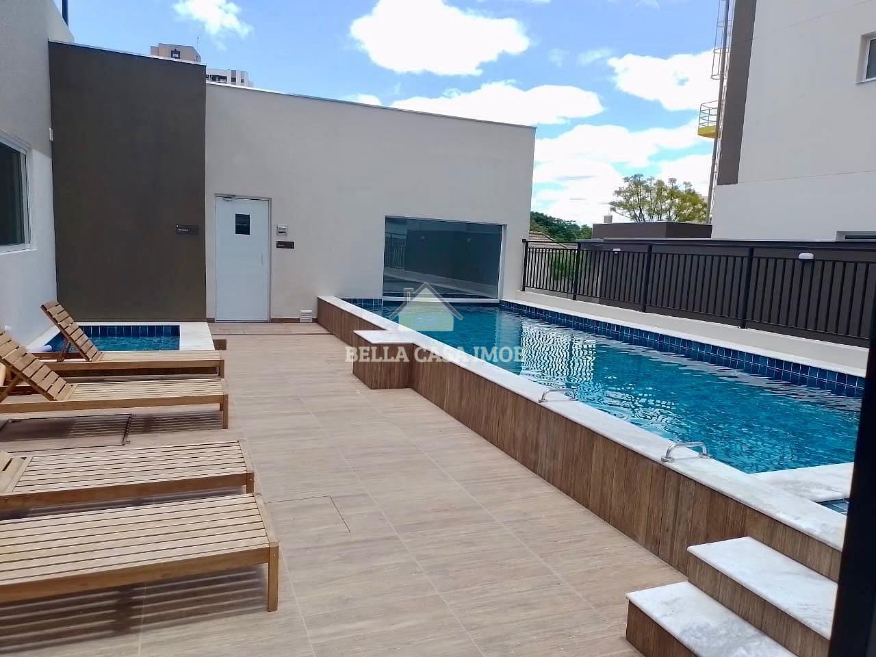 Apartamento à venda com 2 quartos, 61m² - Foto 19