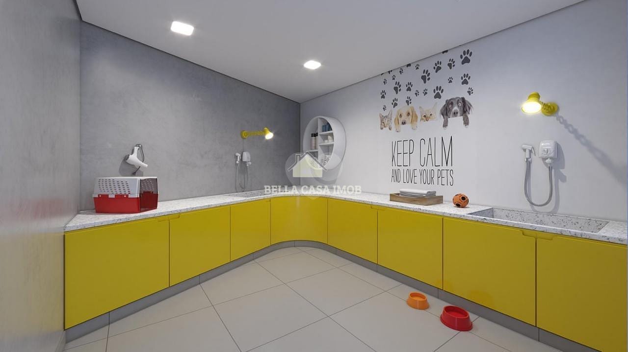 Apartamento à venda com 2 quartos, 61m² - Foto 20