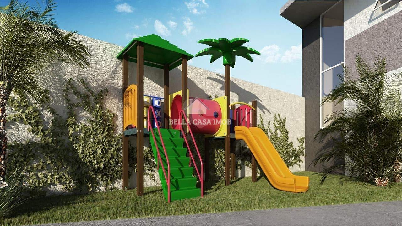 Apartamento à venda com 2 quartos, 61m² - Foto 24