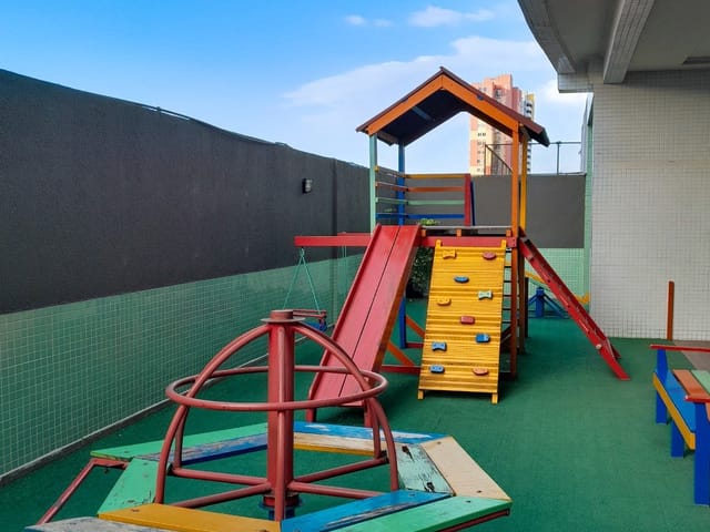 Apartamento 3 quartos e 1 banheiro, à venda, no bairro Pedreira em Belém