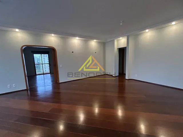 Apartamento com 157m² 3 quartos e 4 banheiros, para alugar, no bairro Indianópolis em São Paulo