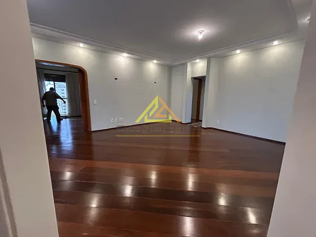 Apartamento com 157m² 3 quartos e 4 banheiros, para alugar, no bairro Indianópolis em São Paulo
