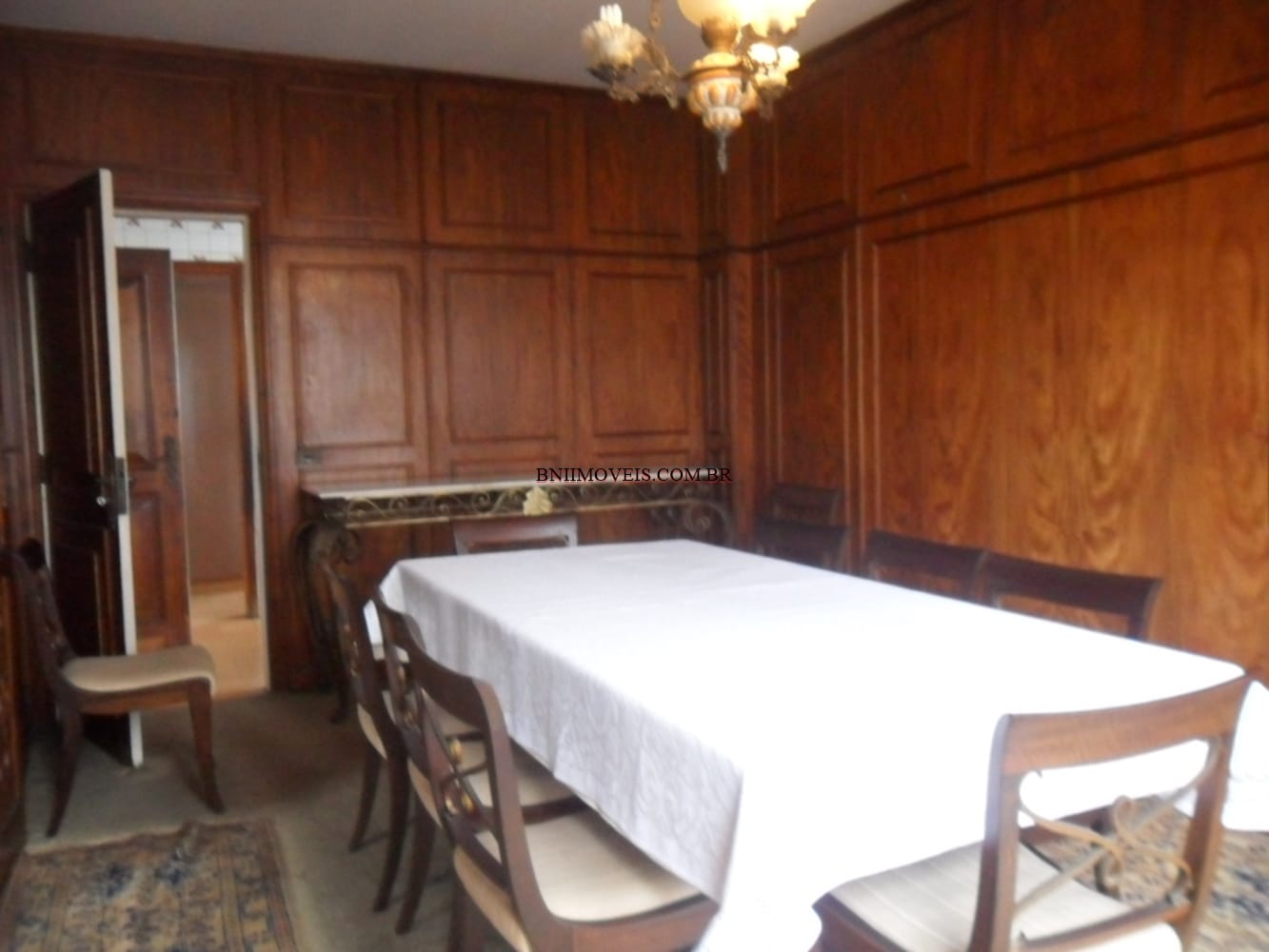 Apartamento, 4 quartos, 5000 m² - Foto 4