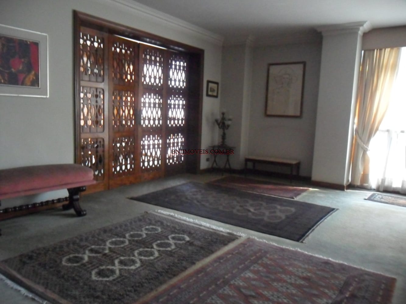Apartamento, 4 quartos, 5000 m² - Foto 5