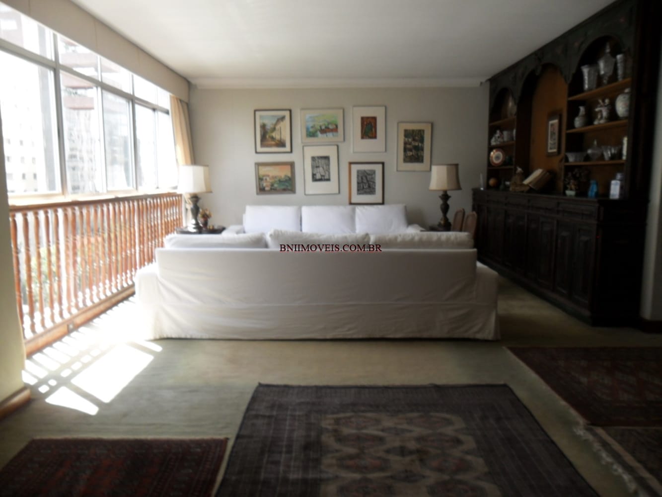 Apartamento, 4 quartos, 5000 m² - Foto 2