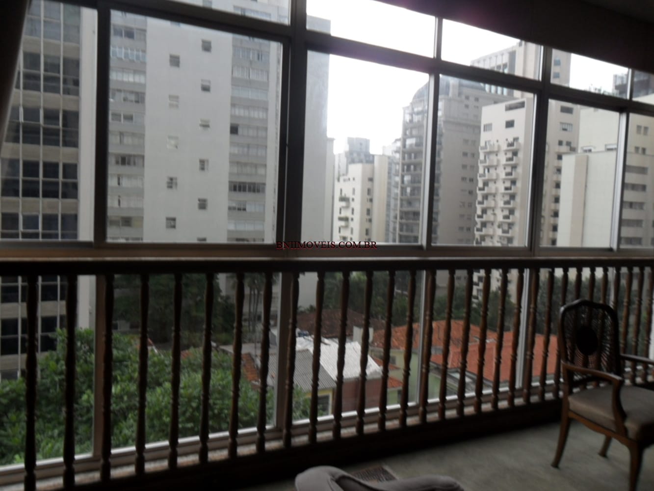 Apartamento, 4 quartos, 5000 m² - Foto 1
