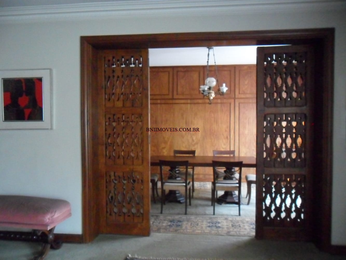 Apartamento, 4 quartos, 5000 m² - Foto 3