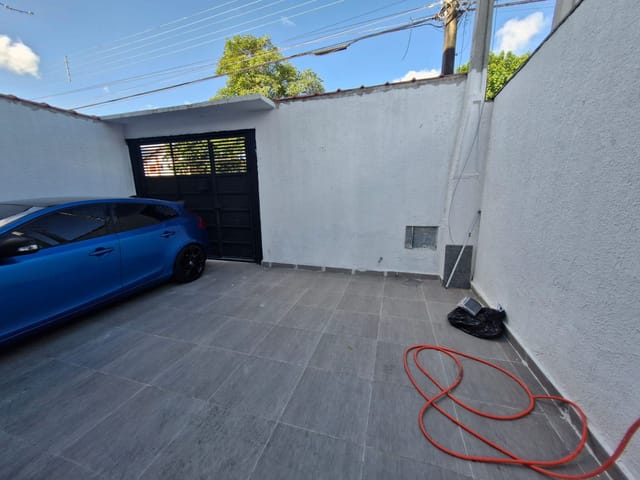Foto do Casa - Casa para locação, Vila Santa Rosa, Guarujá, SP | Guarujá Imobi Imóveis