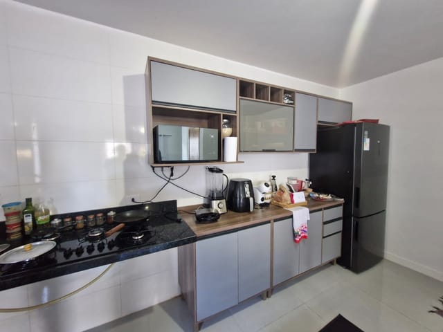 Foto do Casa - Casa para locação, Vila Santa Rosa, Guarujá, SP | Guarujá Imobi Imóveis