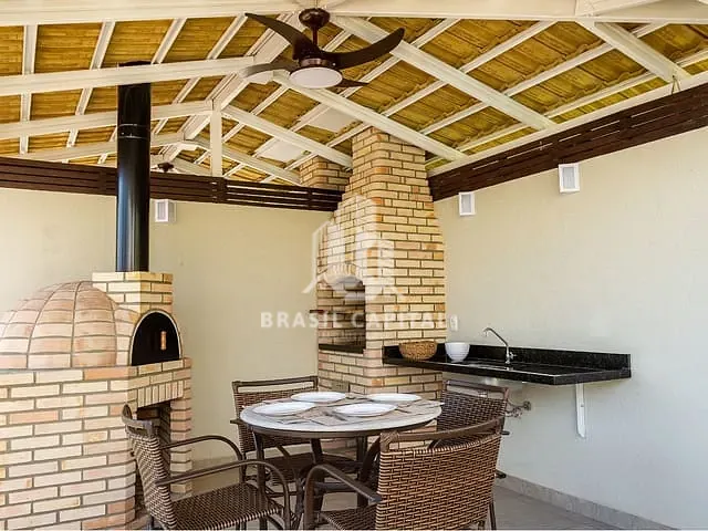 Apartamento 3 quartos e 1 banheiro, à venda, no bairro Jardim Vera Cruz em Sorocaba