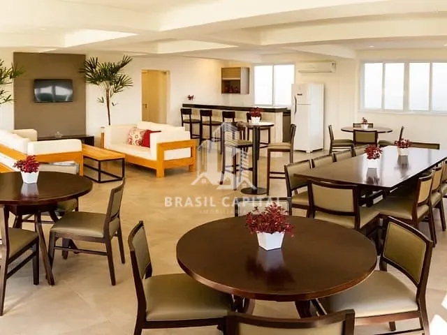 Apartamento 3 quartos e 1 banheiro, à venda, no bairro Jardim Vera Cruz em Sorocaba