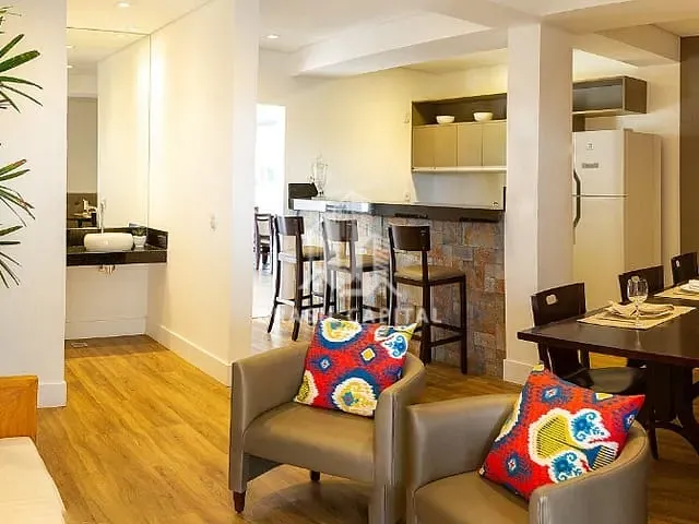 Apartamento 3 quartos e 1 banheiro, à venda, no bairro Jardim Vera Cruz em Sorocaba
