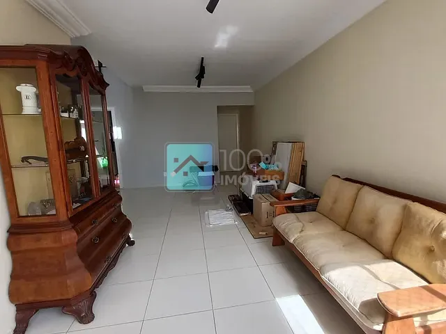 Apartamento 4 quartos e 4 banheiros, à venda ou para alugar, no bairro Parque Residencial Aquarius em São José dos Campos