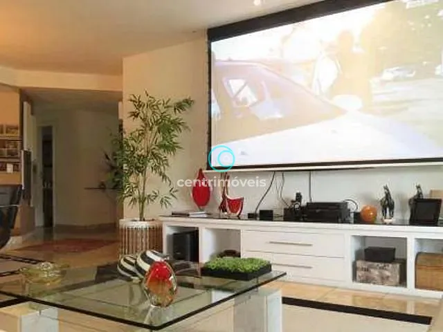 Apartamento com 220m² 4 quartos e 6 banheiros, à venda, no bairro Barra da Tijuca em Rio de Janeiro