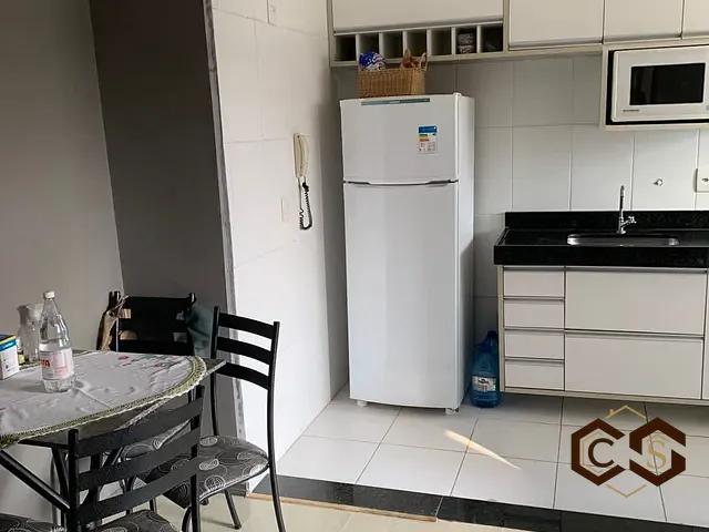 Apartamento com 75m² 2 quartos e 2 banheiros, à venda, no bairro Parque São Lourenço em Indaiatuba