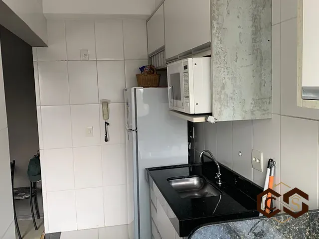 Apartamento com 75m² 2 quartos e 2 banheiros, à venda, no bairro Parque São Lourenço em Indaiatuba