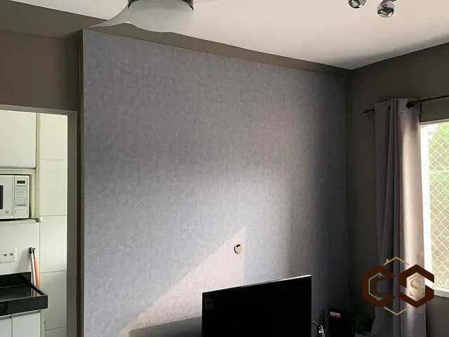Apartamento com 75m² 2 quartos e 2 banheiros, à venda, no bairro Parque São Lourenço em Indaiatuba