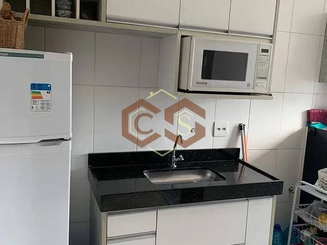 Apartamento com 75m² 2 quartos e 2 banheiros, à venda, no bairro Parque São Lourenço em Indaiatuba