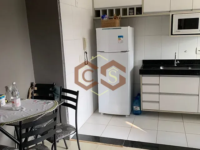 Apartamento com 75m² 2 quartos e 2 banheiros, à venda, no bairro Parque São Lourenço em Indaiatuba
