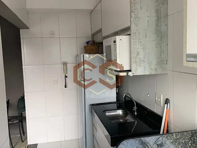 Apartamento com 75m² 2 quartos e 2 banheiros, à venda, no bairro Parque São Lourenço em Indaiatuba