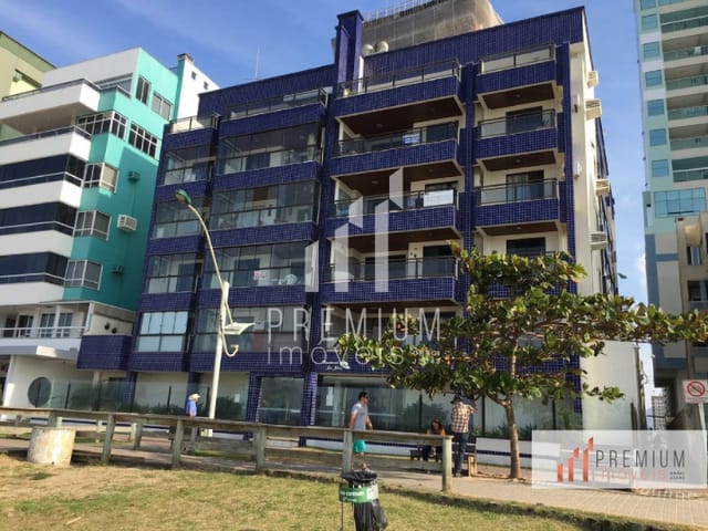 Apartamento com 120m² 4 quartos e 2 banheiros, à venda, no bairro itapema em ITAPEMA