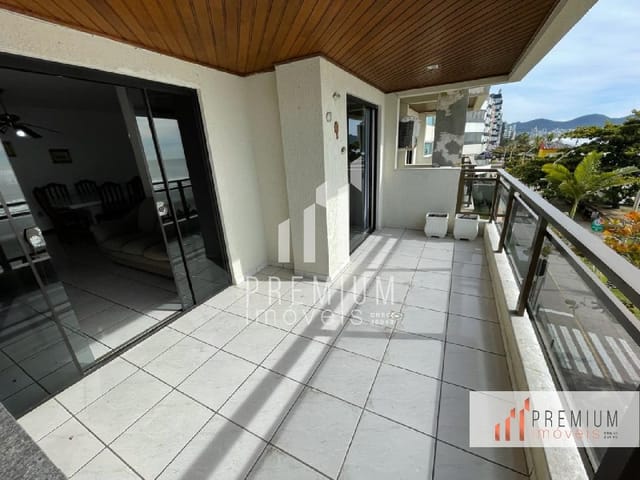 Apartamento com 120m² 4 quartos e 2 banheiros, à venda, no bairro itapema em ITAPEMA