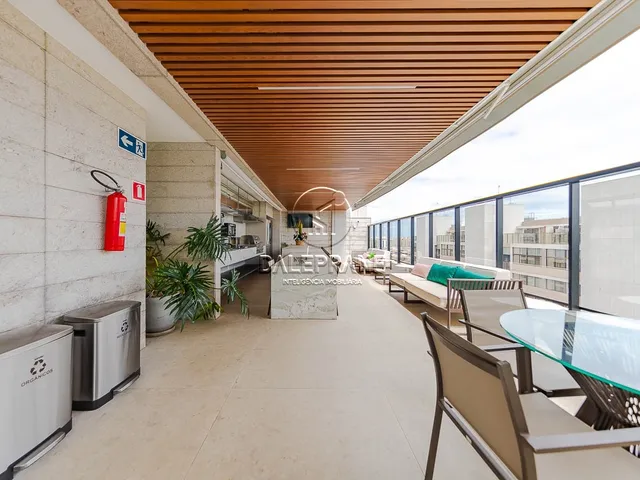 Apartamento com 208m² 4 quartos e 6 banheiros, à venda, no bairro Setor Sudoeste em Brasília
