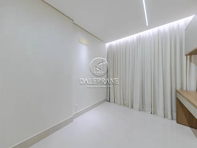 Apartamento com 208m² 4 quartos e 6 banheiros, à venda, no bairro Setor Sudoeste em Brasília