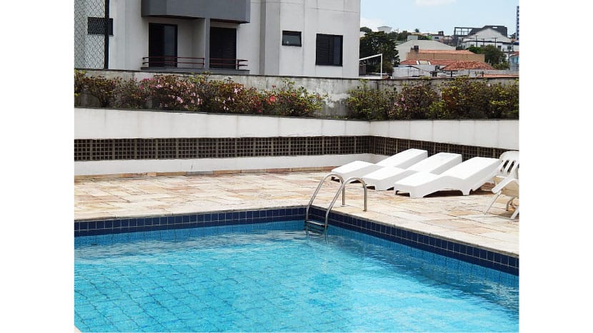 Apartamento à venda 3 Quartos, 1 Suite, 2 Vagas, 88M², Vila Alpina, São Paulo - SP 
