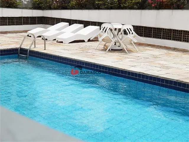Apartamento 3 quartos e 1 banheiro, à venda, no bairro Vila Bela em São Paulo