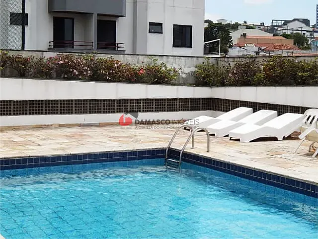 Apartamento 3 quartos e 1 banheiro, à venda, no bairro Vila Bela em São Paulo