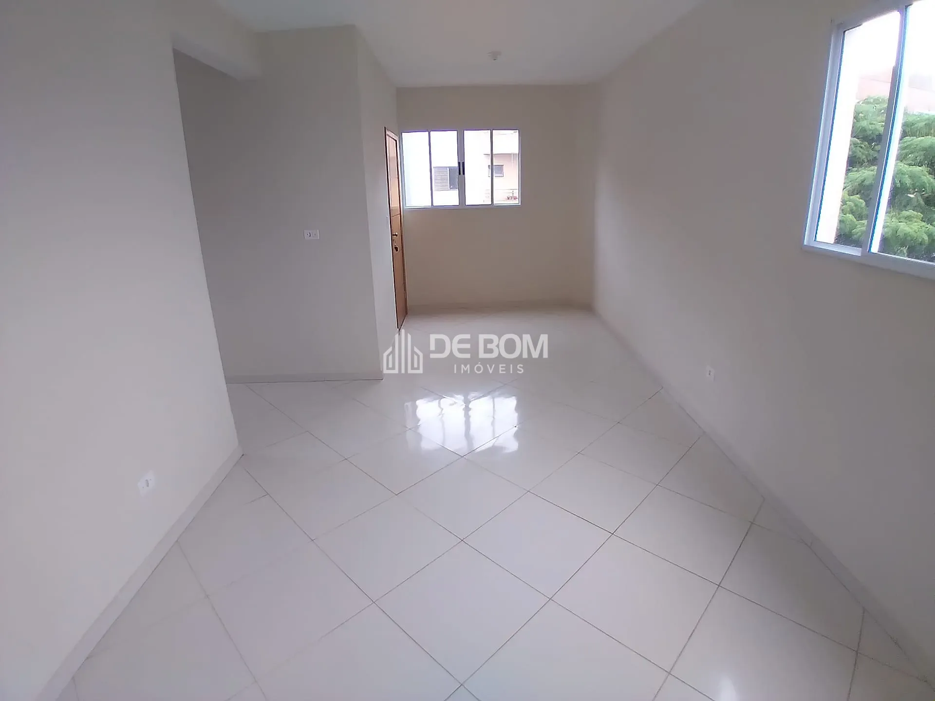 Apartamento, 2 quartos, 71 m² - Foto 1