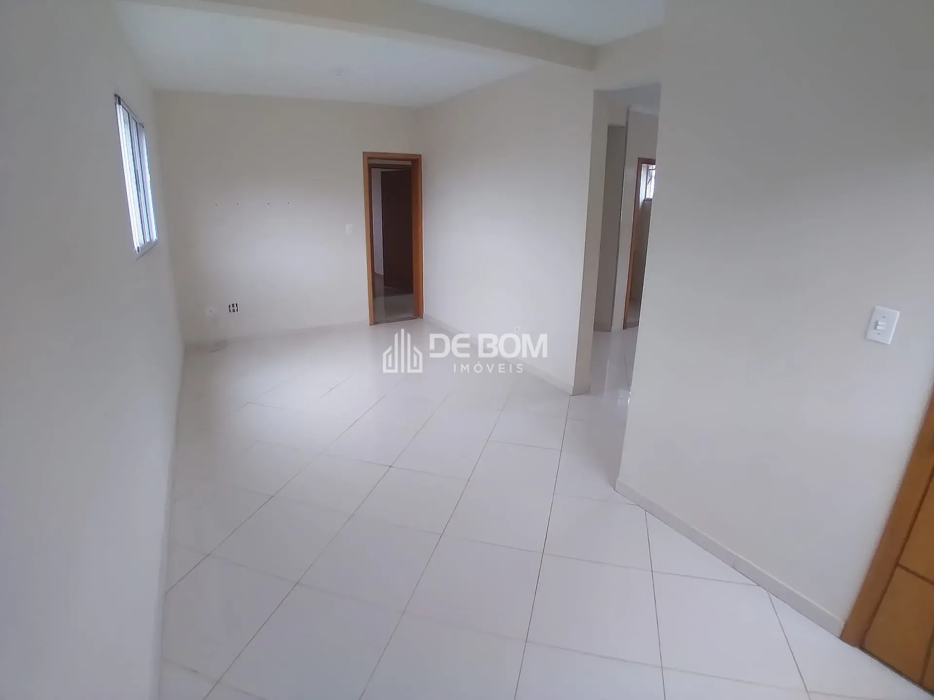 Apartamento, 2 quartos, 71 m² - Foto 2