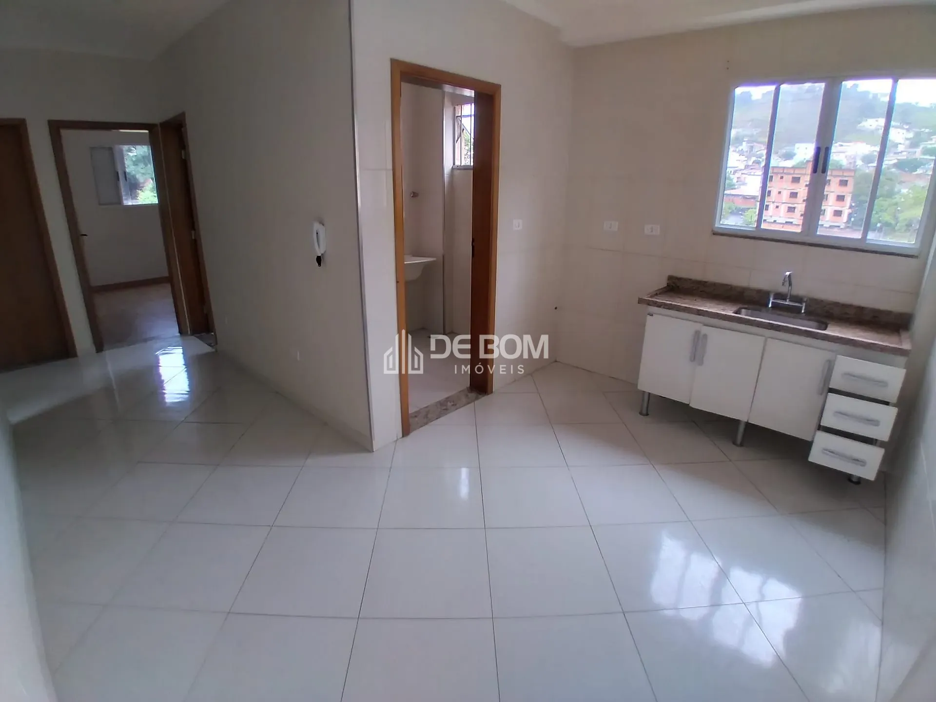Apartamento, 2 quartos, 71 m² - Foto 3